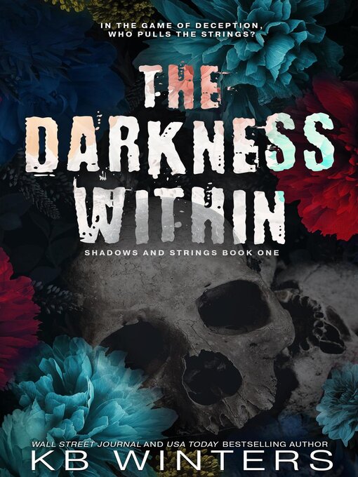 Title details for The Darkness Within by KB Winters - Available